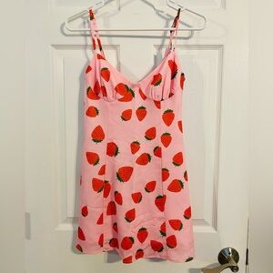 New RESA brand dress XS